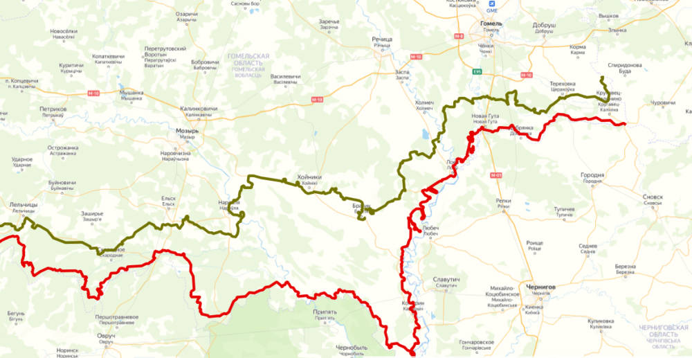 Samozatrudnienie na Białorusi