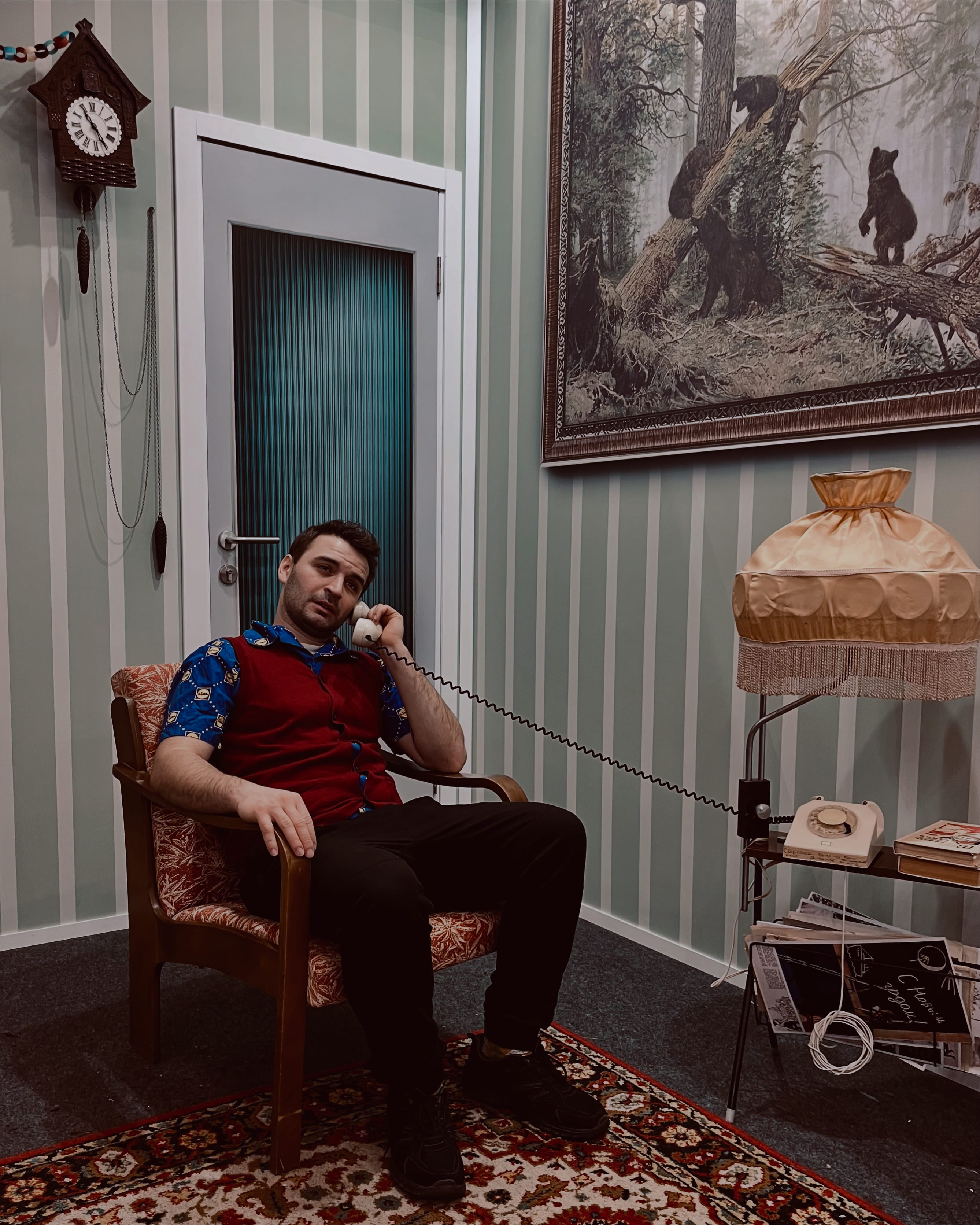 Kontakt z Biurem Nieruchomości Zakazane Państwo