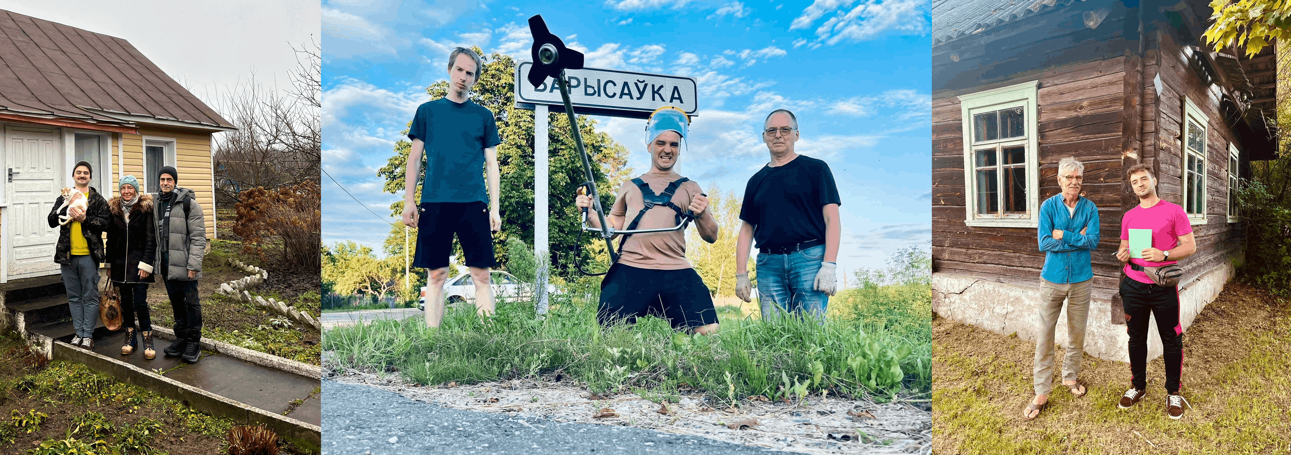 Polacy kupują domy za granicą